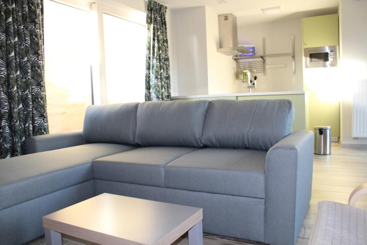 De Panne - Adinkerke - 'T Voetbrugsje Comfortabele Nieuwbouw 외부 사진