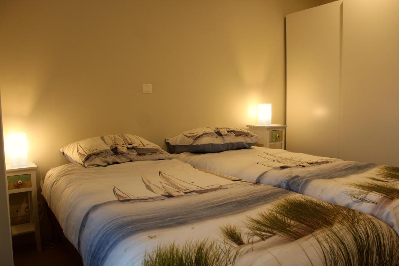 De Panne - Adinkerke - 'T Voetbrugsje Comfortabele Nieuwbouw 외부 사진