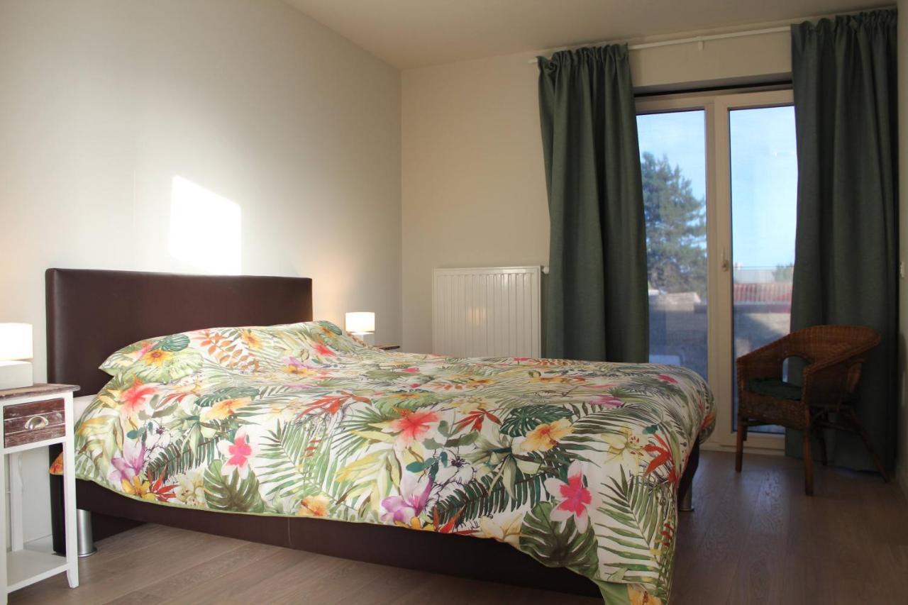 De Panne - Adinkerke - 'T Voetbrugsje Comfortabele Nieuwbouw 외부 사진