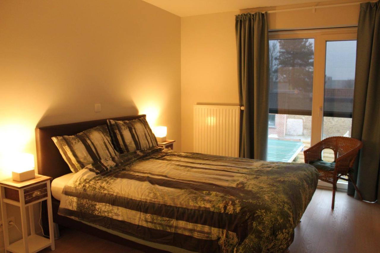 De Panne - Adinkerke - 'T Voetbrugsje Comfortabele Nieuwbouw 외부 사진