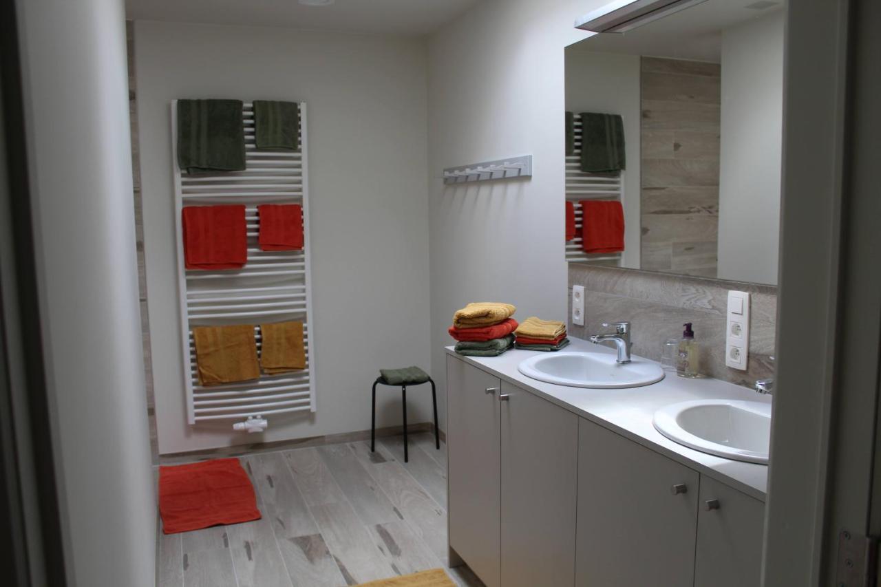 De Panne - Adinkerke - 'T Voetbrugsje Comfortabele Nieuwbouw 외부 사진