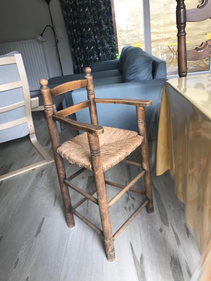 De Panne - Adinkerke - 'T Voetbrugsje Comfortabele Nieuwbouw 외부 사진